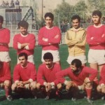 حضور پزسپولیس در خوانسار برای بازی با تیم نصر