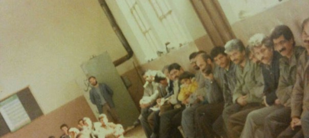 جشن فارغ التحصیلی سال71