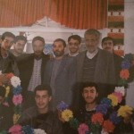 چهارم ریاضی، سال تحصیلی 70-71