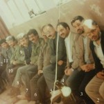 جشن فارغ التحصیلی سال71