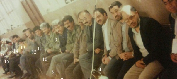 جشن فارغ التحصیلی سال71