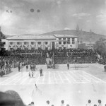 کد 03: (ارسالی آقای امیرباقری): دبیرستان دریانی خوانسار دهه50