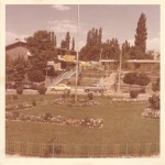 کد 12: (ارسالی آقای امیرباقری): فلکه سرچشمه