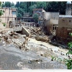 کد 14: (ارسالی آقای امیرباقری): بعد از سیل سال 1366 فلکه امام