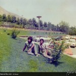 کد 15: (ارسالی آقای امیرباقری): سرچشمه در سال های دور