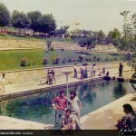 کد 16: (ارسالی آقای امیرباقری): سرچشمه در سال های دور