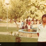 کد 21: (ارسالی آقای امیرباقری): سرچشمه در سال های دور