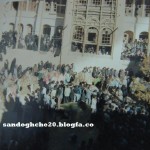 کد 23: (ارسالی آقای امیرباقری):  محرم خوانسار در حسینیه حبیبی