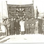 کد 24: (ارسالی آقای امیرباقری): هیات حسینی خوانسار