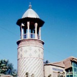 کد 26: (ارسالی آقای امیرباقری): مسجد آقا اسد الله