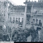 کد 27: (ارسالی آقای امیرباقری): محرم خوانسار در حسینیه حبیبی