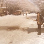 ارسال شده توسط آقای فروزش از آلبوم آقای غلامرضا لکی - مرحوم علی فرهادی