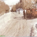 ارسال شده توسط آقای فروزش از آلبوم آقای غلامرضا لکی- ابتدای خیابان شهدا