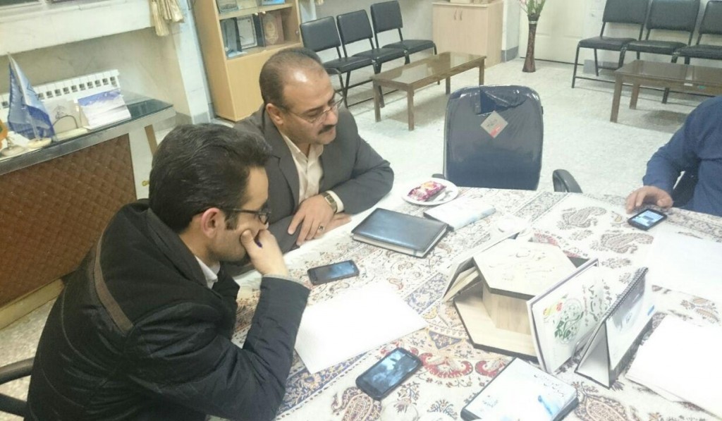 GoftegoBaReisAmozesh 03