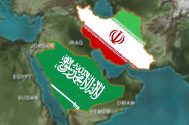 Iran-Arabia