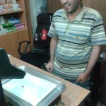 برنده مسابقه 24ام تا 28ام مرداد: آقای مجید باقری