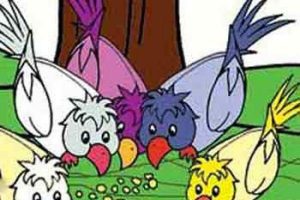 Matal-KofteraShekarchi