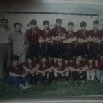 کد 02: تیم پیام سونقان‏ سال 1369 (ارسال شده از سوی آقای مهدی قیصری)