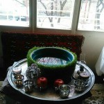  استفاده از اجزا و نمادهای خوانسار