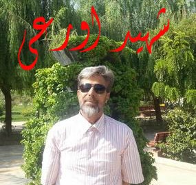 ShahidOraei