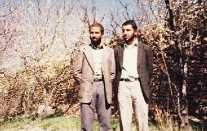 Shaid Moghimi-Shahid Saeed Mirbagheri