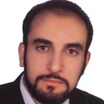 Profile gravatar of sahebi